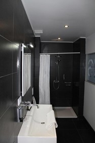 Saint Tropez Boutique Hotel