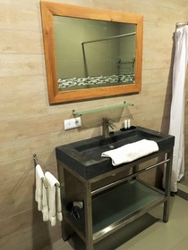 Saint Tropez Boutique Hotel