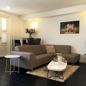 Saint Tropez Boutique Hotel