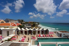 Saint Tropez Boutique Hotel