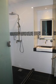 Saint Tropez Boutique Hotel