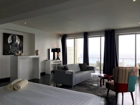 Saint Tropez Boutique Hotel