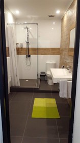 Saint Tropez Boutique Hotel