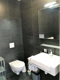 Saint Tropez Boutique Hotel