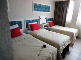 San Marco Hotel & Casino