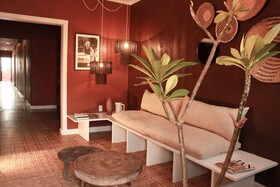 Terra Boutique Hotel