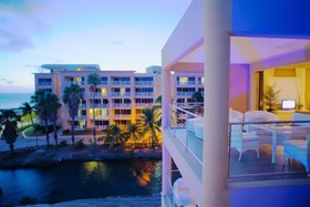 The Beach House