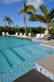 The Beach House