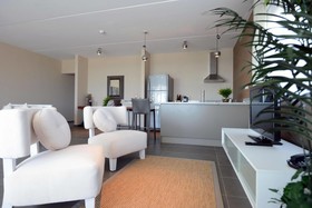 The Beach House