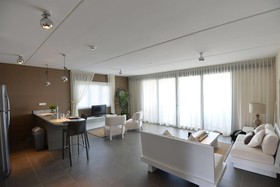 The Beach House