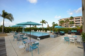 The Beach House