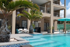 The Beach House
