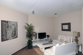 The Beach House
