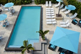 The Beach House