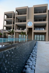The Beach House