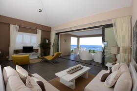 The Beach House