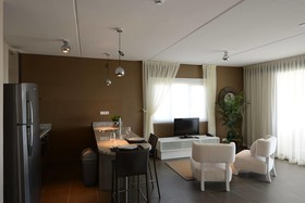 The Beach House