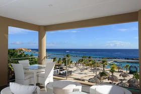 The Beach House