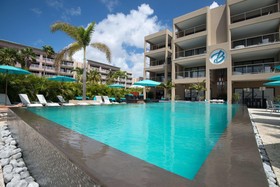 The Beach House