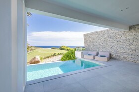 The Cape at Blue Bay Golf & Beach Resort