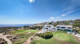 The Cape at Blue Bay Golf & Beach Resort