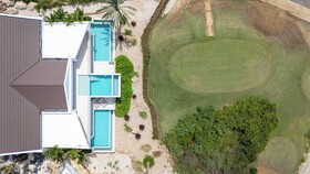 The Cape at Blue Bay Golf & Beach Resort