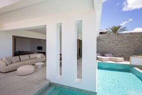 The Cape at Blue Bay Golf & Beach Resort