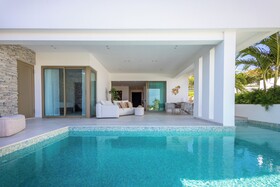 The Cape at Blue Bay Golf & Beach Resort