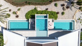 The Cape at Blue Bay Golf & Beach Resort