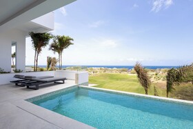 The Cape at Blue Bay Golf & Beach Resort