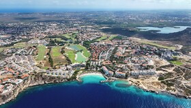 The Cape at Blue Bay Golf & Beach Resort