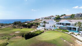 The Cape at Blue Bay Golf & Beach Resort