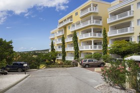 Blue Bay Curacao The Hill