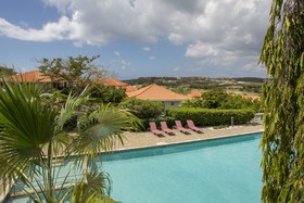 Blue Bay Curacao The Hill
