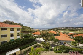 Blue Bay Curacao The Hill
