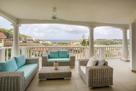 Blue Bay Curacao The Hill