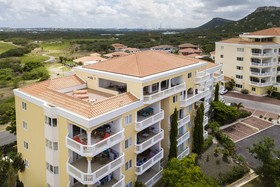 Blue Bay Curacao The Hill