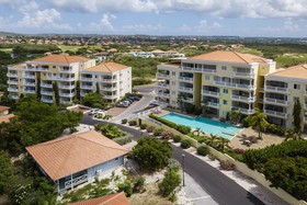 Blue Bay Curacao The Hill