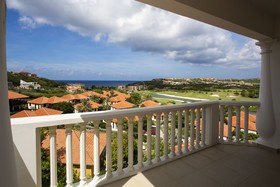 Blue Bay Curacao The Hill