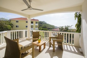 Blue Bay Curacao The Hill