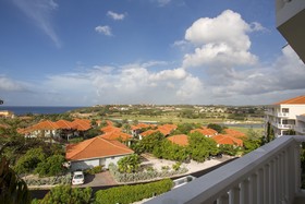 Blue Bay Curacao The Hill