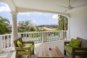 Blue Bay Curacao The Hill