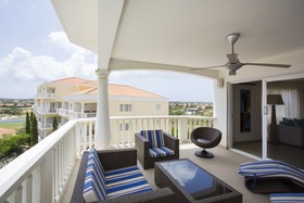 Blue Bay Curacao The Hill