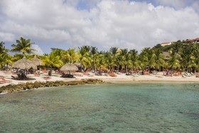 Blue Bay Curacao The Hill