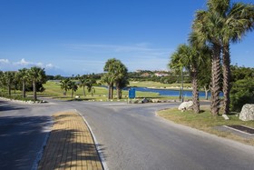 Blue Bay Curacao The Hill