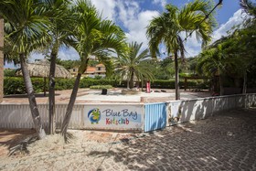 Blue Bay Curacao The Hill