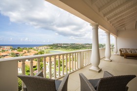 Blue Bay Curacao The Hill