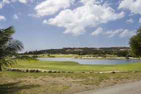 Blue Bay Curacao The Hill