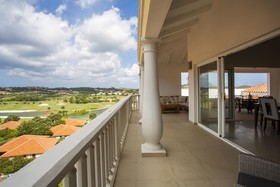 Blue Bay Curacao The Hill