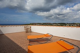 Blue Bay Curacao The Hill